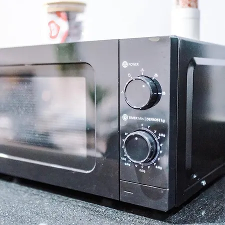 Апартаменты Gorgeous 2-bedroom Flat With Ensuite - Centre Брадфорд