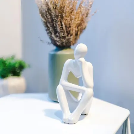 Gorgeous 2-bedroom Flat With Ensuite - Centre Брадфорд