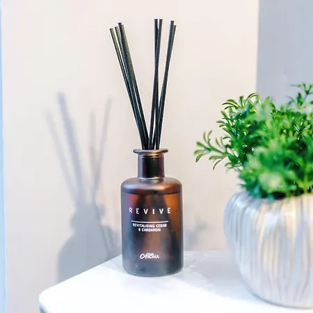 Gorgeous 2-bedroom Flat With Ensuite - Centre Apartment