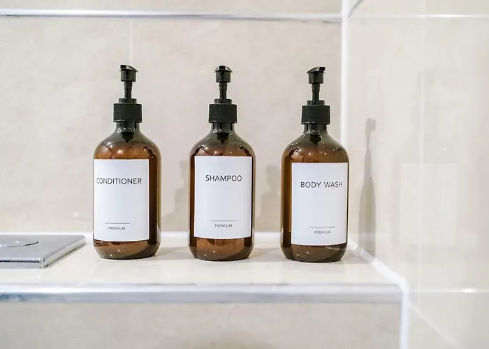 Gorgeous 2-bedroom Flat With Ensuite - Centre Bradford (West Yorkshire)