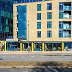 Apartment Gorgeous 2-bedroom Flat With Ensuite - Centre Bradford (West Yorkshire)