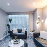Gorgeous 2-bedroom Flat With Ensuite - Centre Bradford (West Yorkshire)