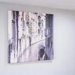 Gorgeous 2-bedroom Flat With Ensuite - Centre Apartment *