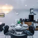 Gorgeous 2-bedroom Flat With Ensuite - Centre * Bradford (West Yorkshire)